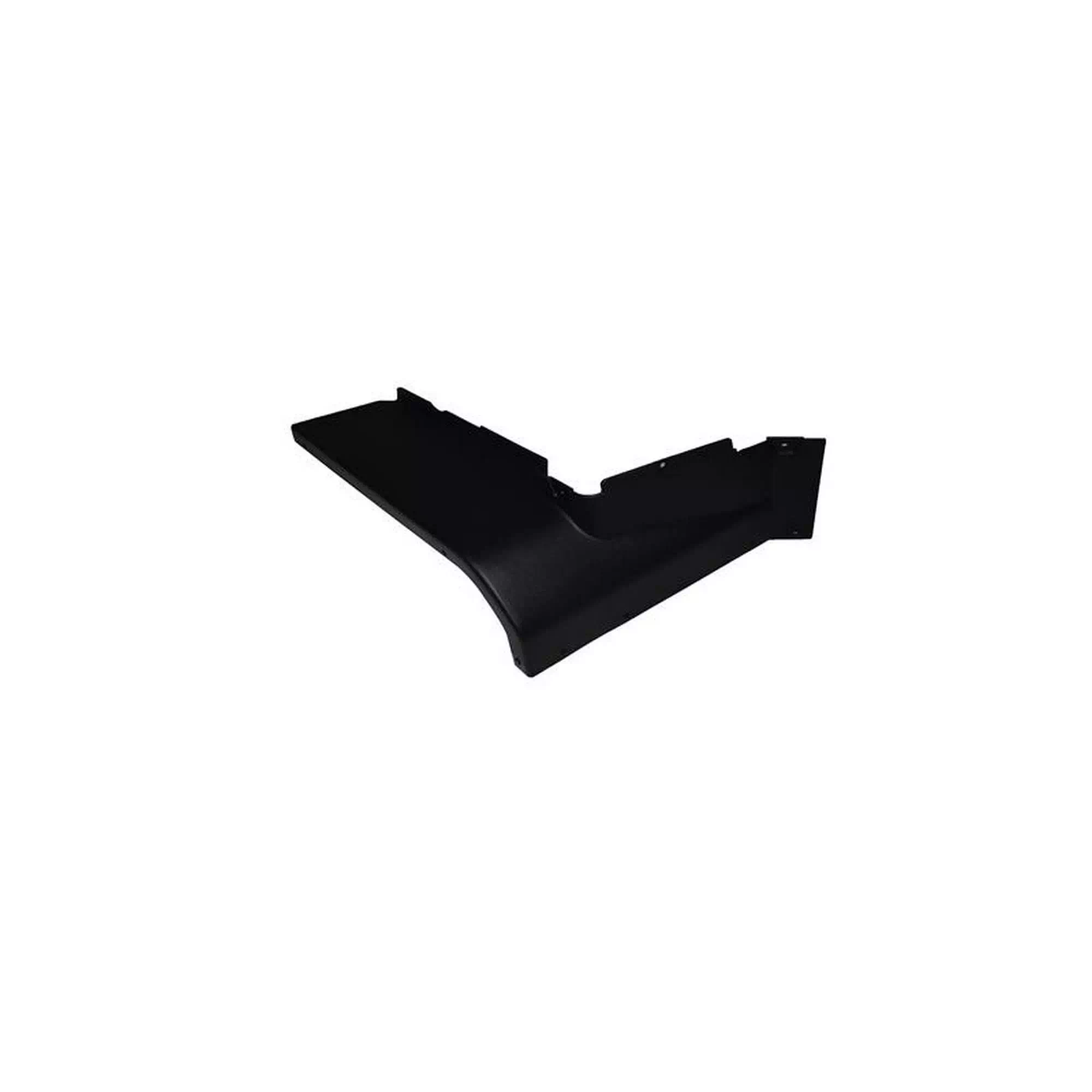 KUBA T-BOSS 570 KOLTUK ALT PLASTİĞİ SOL #KM 79510